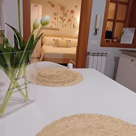 Casa Idda Daire Linguaglossa Dış mekan fotoğraf