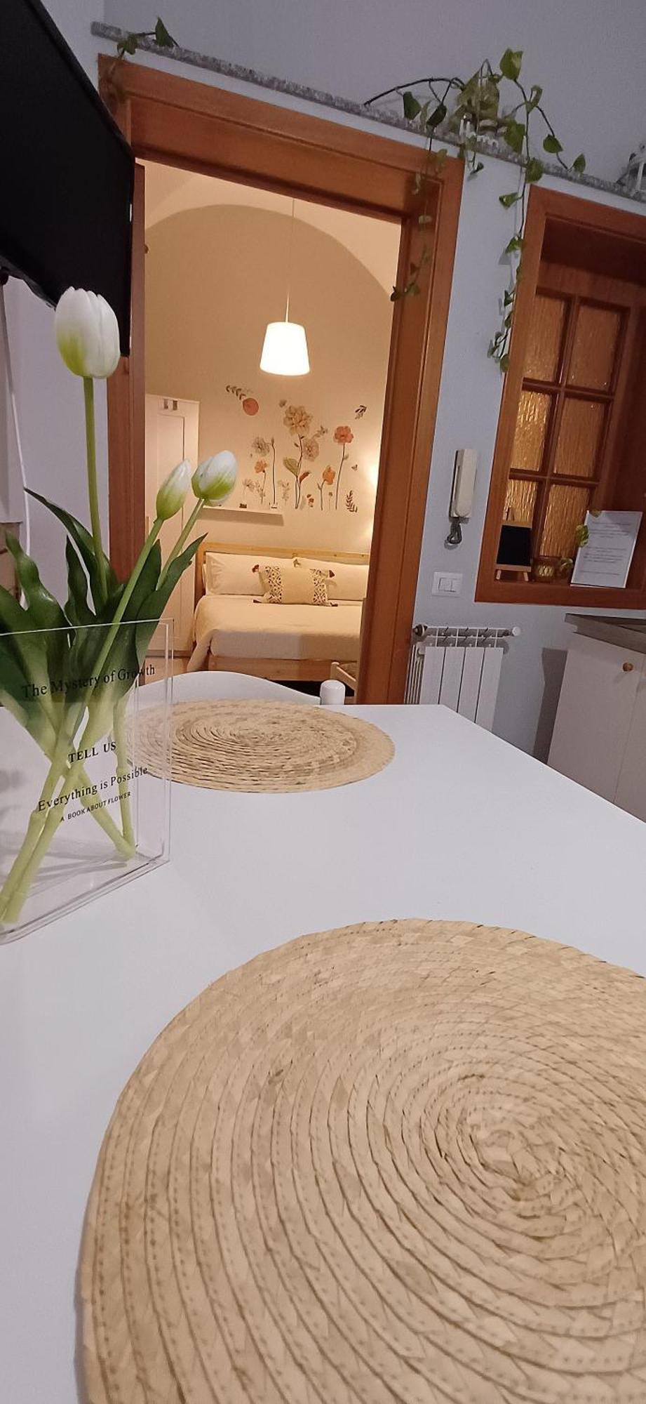 Casa Idda Daire Linguaglossa Dış mekan fotoğraf