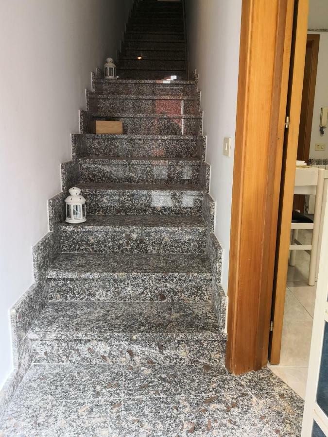 Casa Idda Daire Linguaglossa Dış mekan fotoğraf