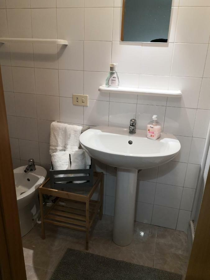 Casa Idda Daire Linguaglossa Dış mekan fotoğraf